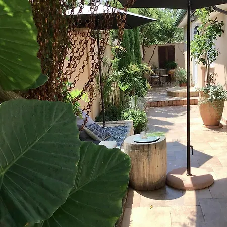 Διαμέρισμα Lantana Vir