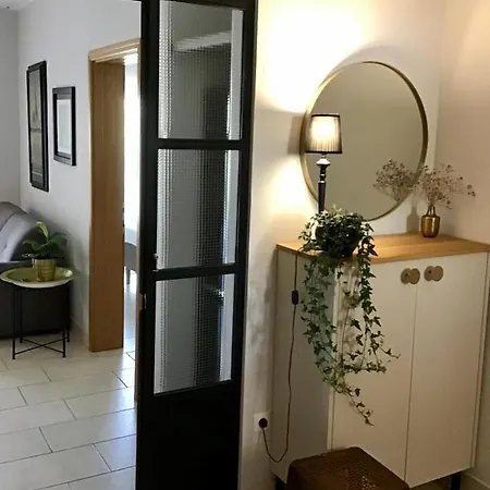 Lantana Апартаменты