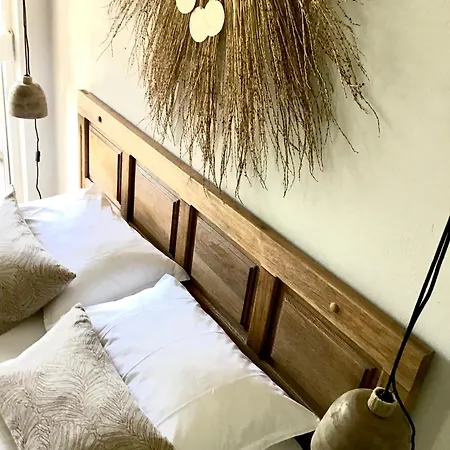 Apartamento Lantana Vir