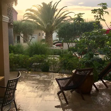 Διαμέρισμα Lantana