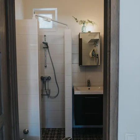 Apartamento Lantana Vir