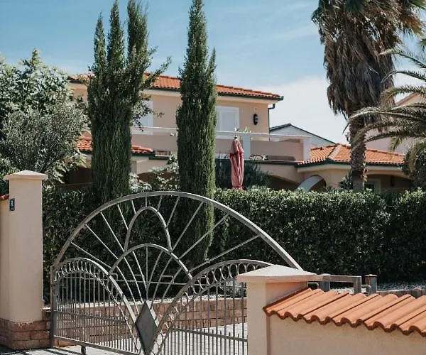 Apartamento Lantana Vir