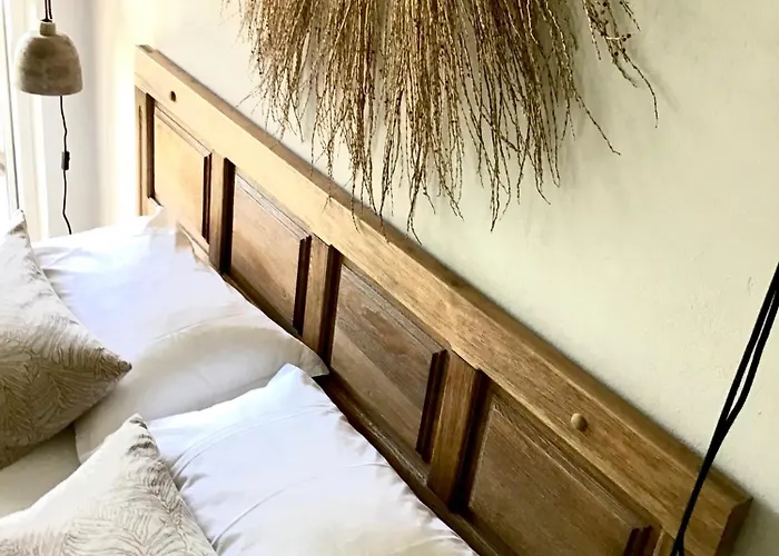 Apartamento Lantana Vir