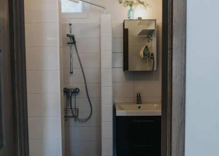 Apartamento Lantana Vir